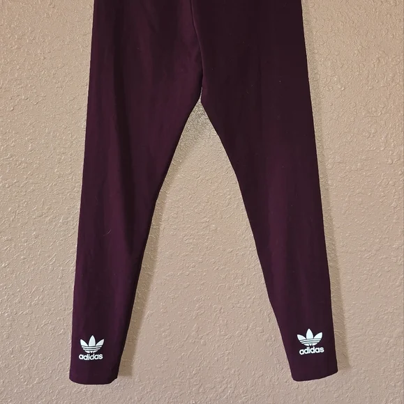 WORN ONCE ADIDAS - Picture 1 of 5